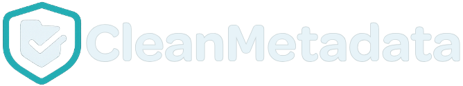 CleanMetadata